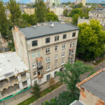 Tenement House for Sale Lodz