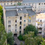 Tenement House for Sale Lodz
