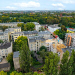Tenement House for Sale Lodz