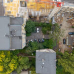 Tenement House for Sale Lodz