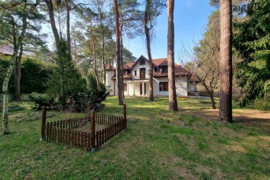 6 Bedroom House For Sale Poland