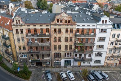 Commercial building For Sale Poznań Poland