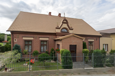 4-Bedroom semi-detached Sale strzeno