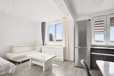 1-bedroom flat sumin for sale